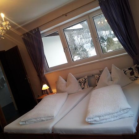 Villa Wellspacher Semmering Zewnętrze zdjęcie