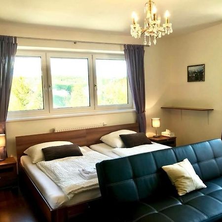 Villa Wellspacher Semmering Zewnętrze zdjęcie
