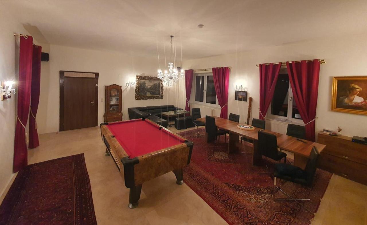 Villa Wellspacher Semmering Zewnętrze zdjęcie