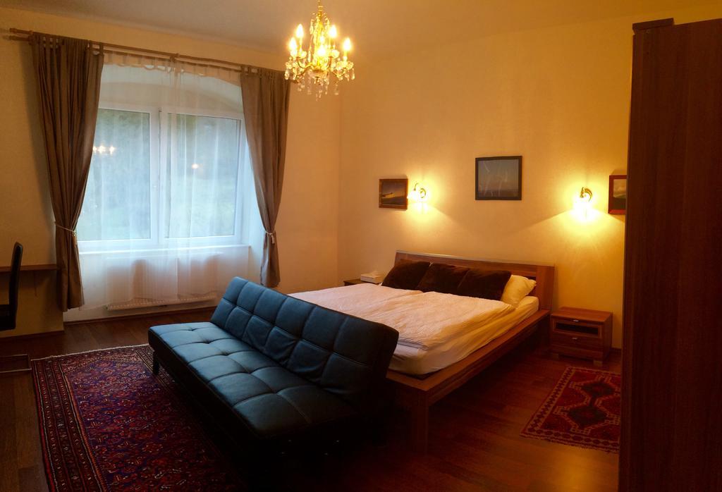 Villa Wellspacher Semmering Zewnętrze zdjęcie