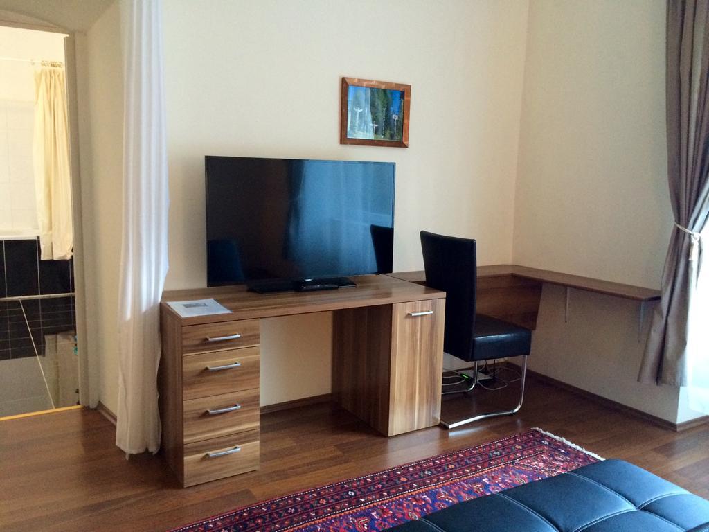 Villa Wellspacher Semmering Pokój zdjęcie