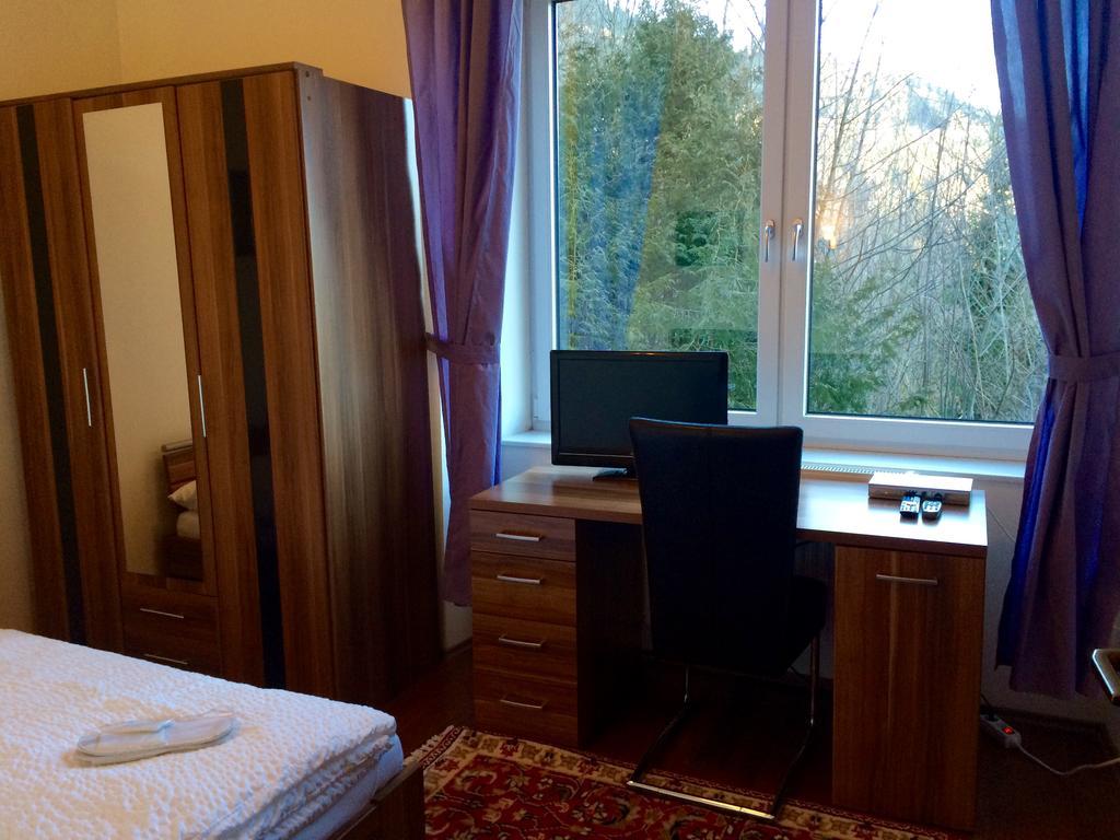 Villa Wellspacher Semmering Pokój zdjęcie
