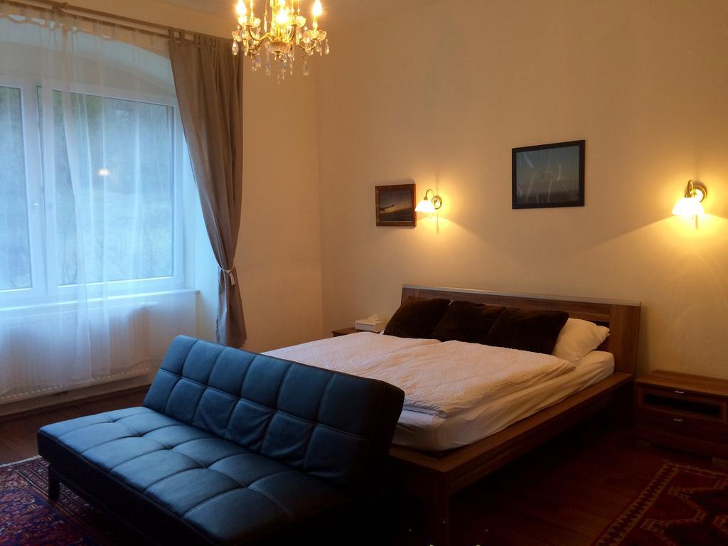 Villa Wellspacher Semmering Zewnętrze zdjęcie