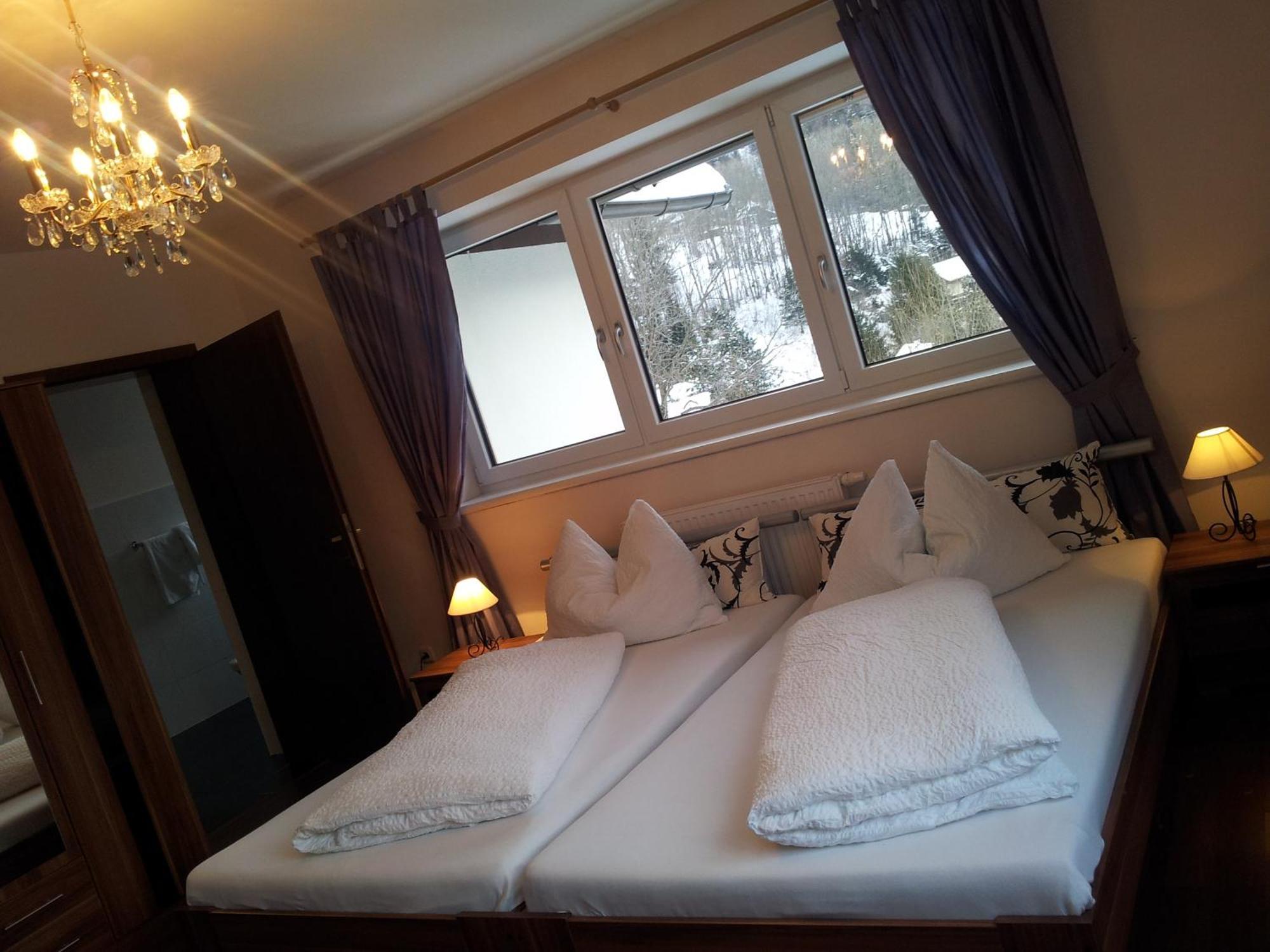 Villa Wellspacher Semmering Zewnętrze zdjęcie