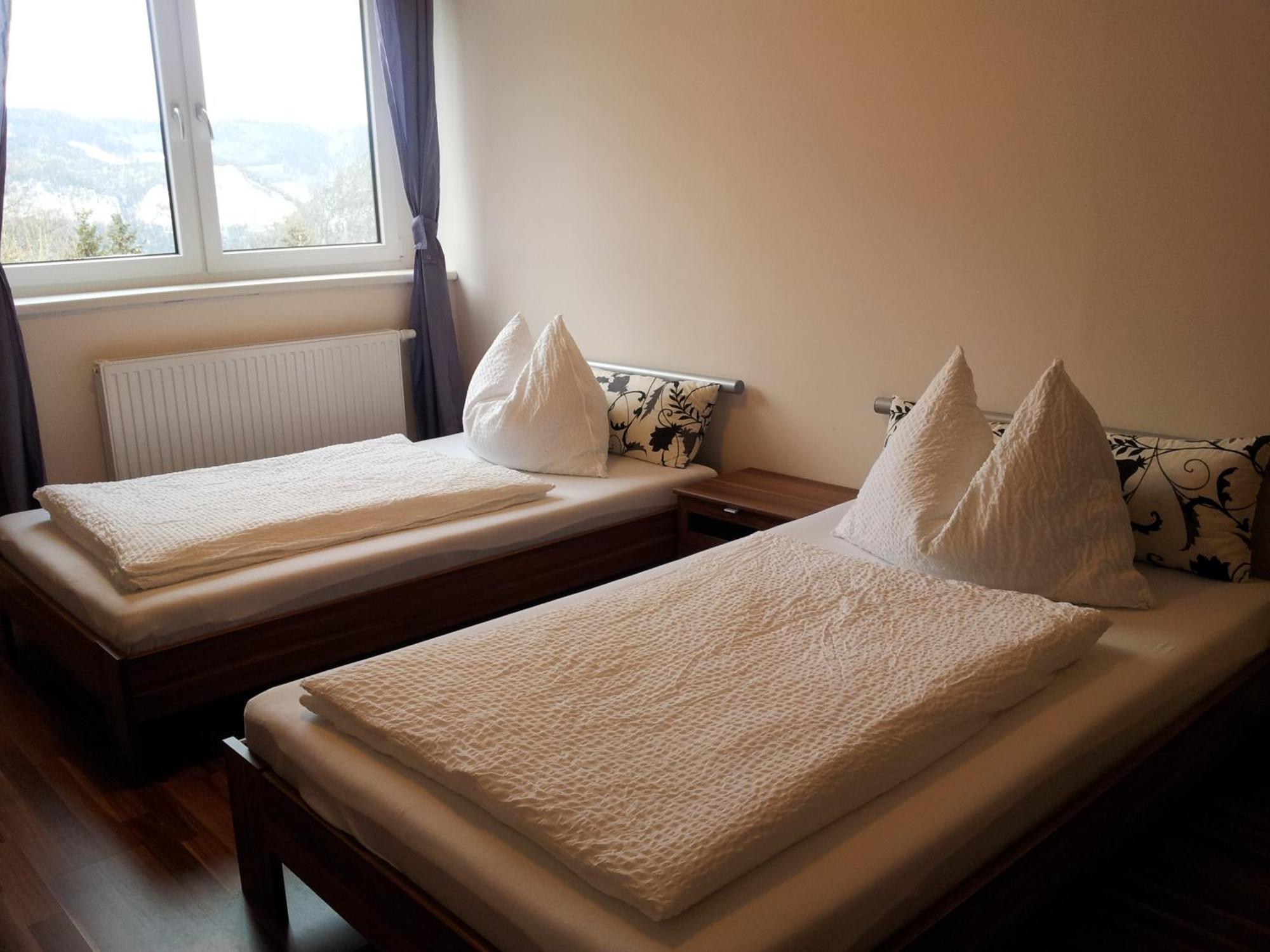 Villa Wellspacher Semmering Zewnętrze zdjęcie