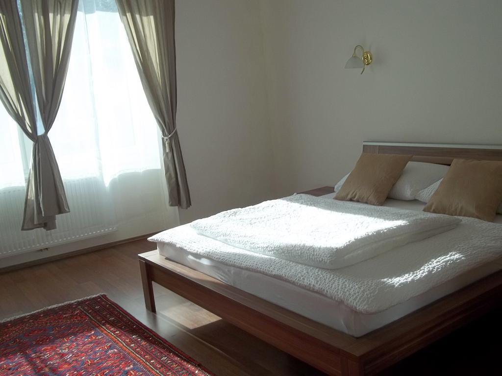 Villa Wellspacher Semmering Pokój zdjęcie