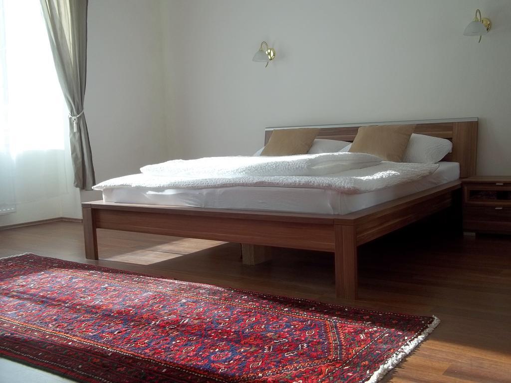 Villa Wellspacher Semmering Zewnętrze zdjęcie