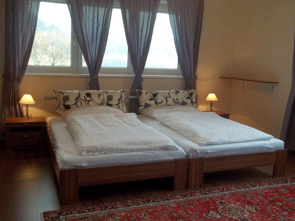 Villa Wellspacher Semmering Pokój zdjęcie