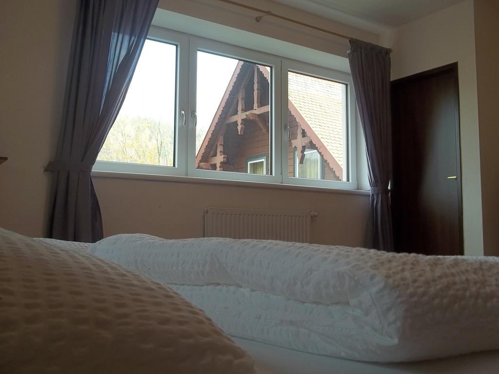 Villa Wellspacher Semmering Pokój zdjęcie