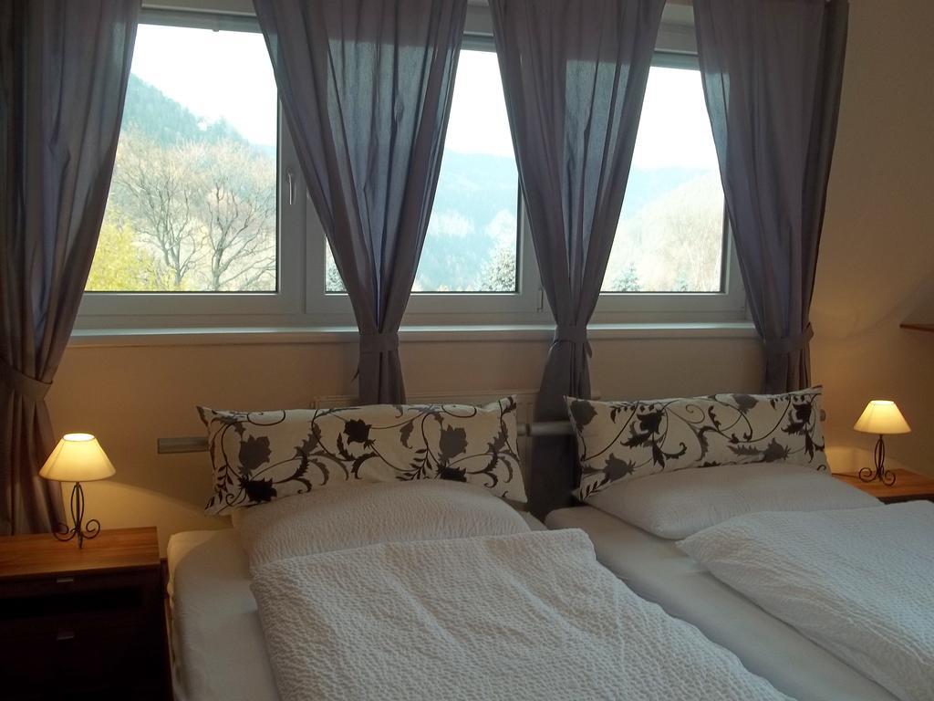 Villa Wellspacher Semmering Pokój zdjęcie