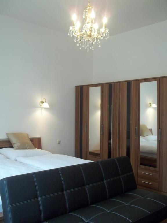 Villa Wellspacher Semmering Pokój zdjęcie