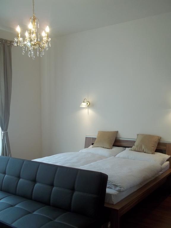 Villa Wellspacher Semmering Pokój zdjęcie