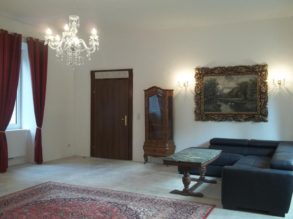 Villa Wellspacher Semmering Zewnętrze zdjęcie