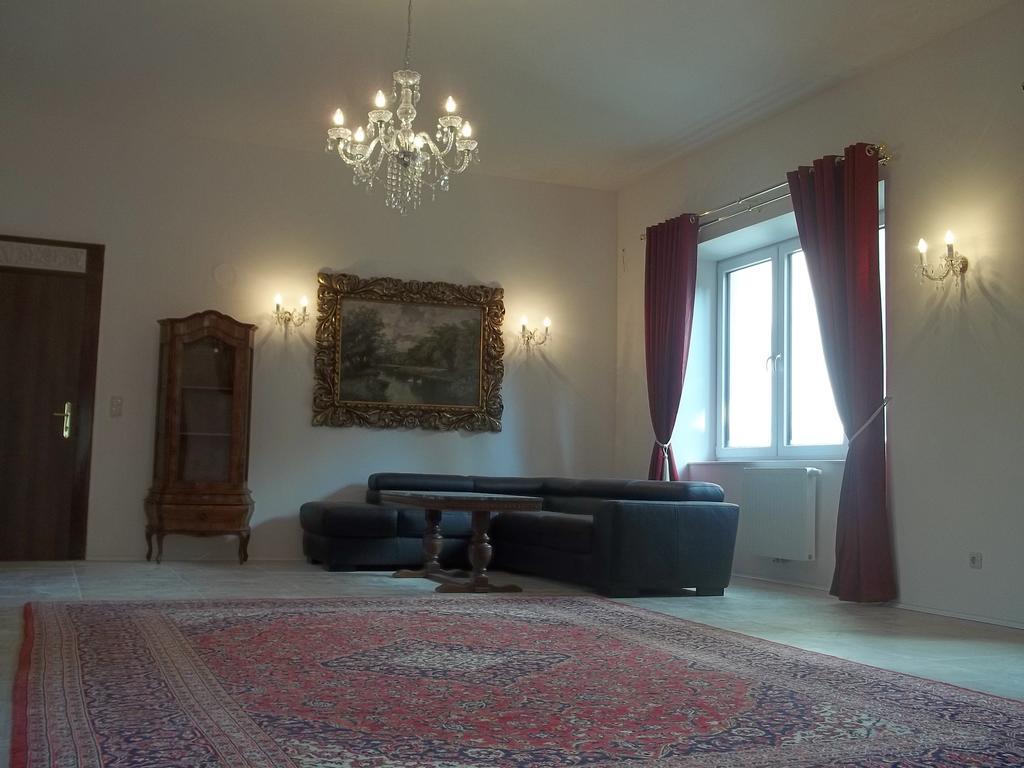 Villa Wellspacher Semmering Zewnętrze zdjęcie