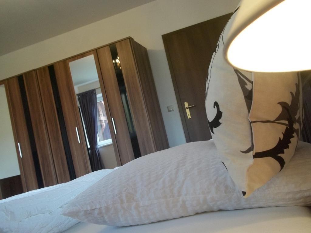 Villa Wellspacher Semmering Pokój zdjęcie