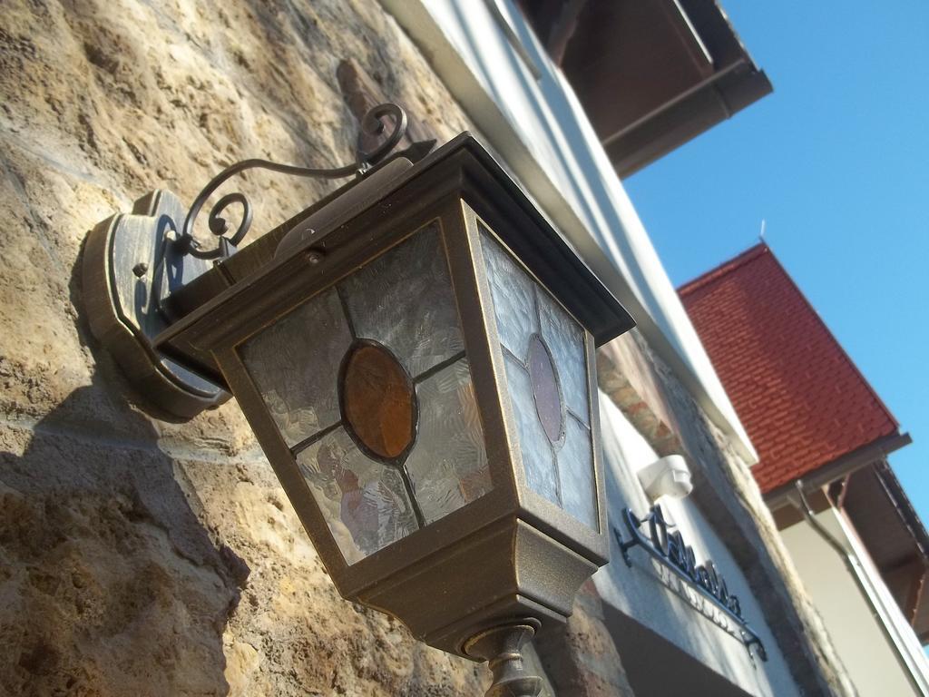 Villa Wellspacher Semmering Zewnętrze zdjęcie
