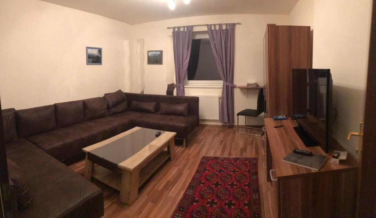 Villa Wellspacher Semmering Zewnętrze zdjęcie