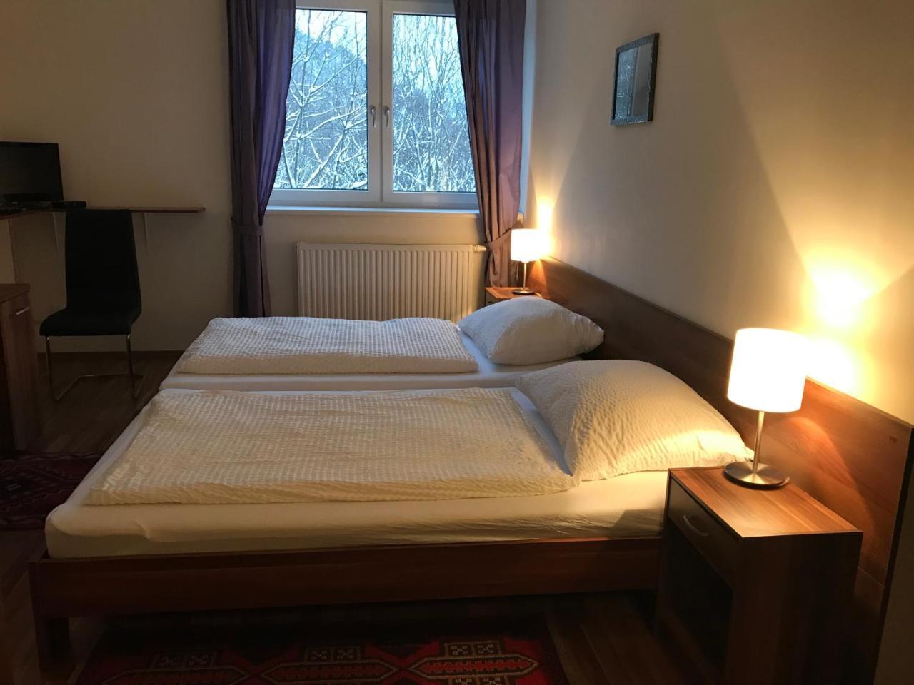 Villa Wellspacher Semmering Zewnętrze zdjęcie