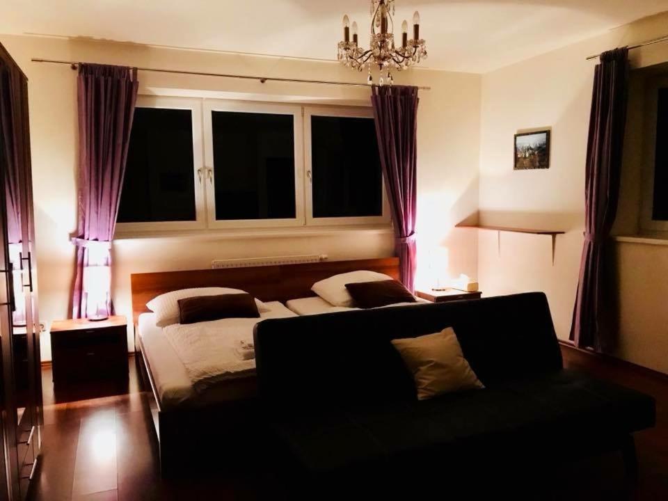 Villa Wellspacher Semmering Zewnętrze zdjęcie