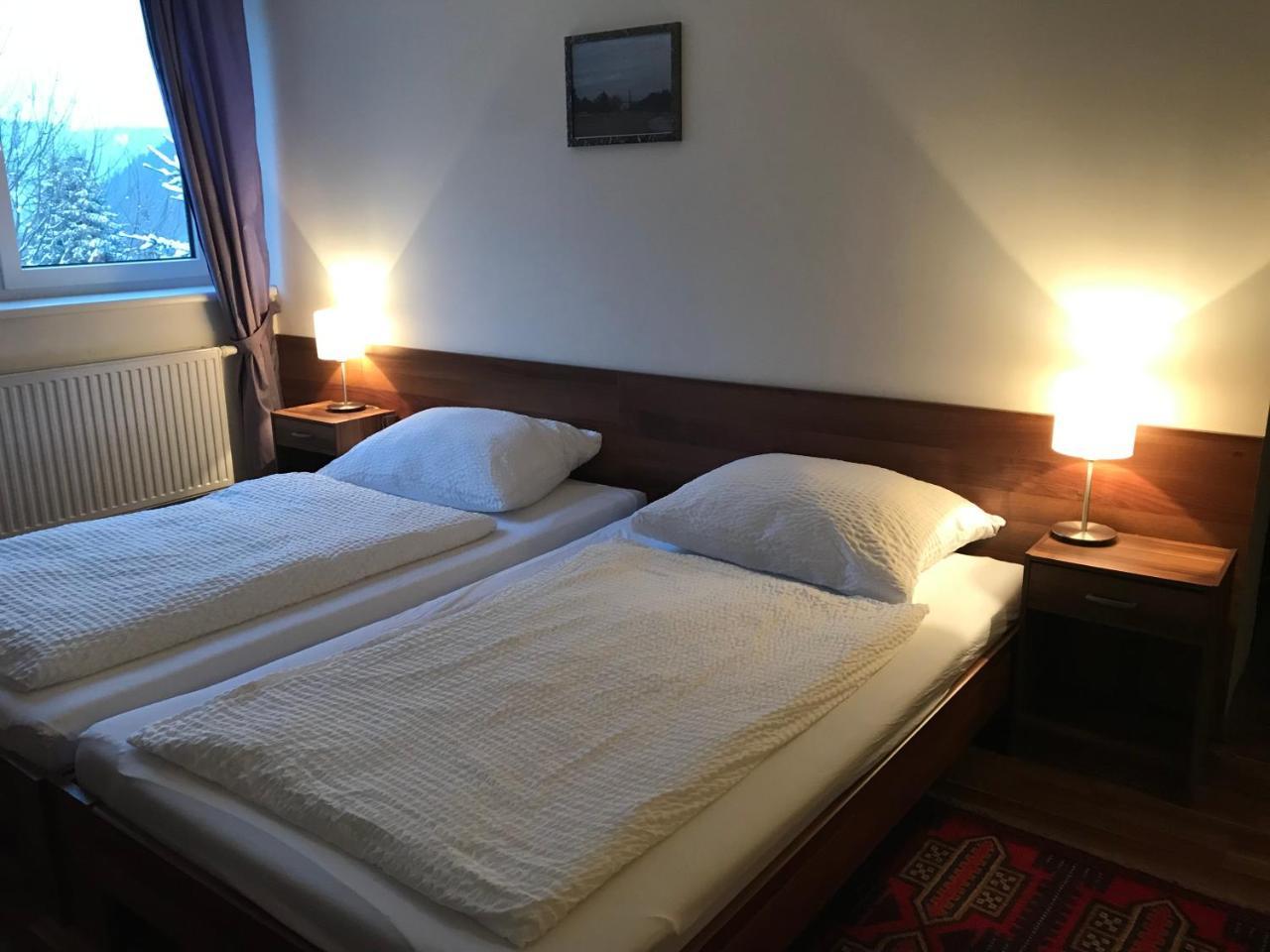 Villa Wellspacher Semmering Zewnętrze zdjęcie