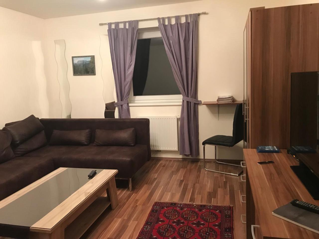 Villa Wellspacher Semmering Zewnętrze zdjęcie